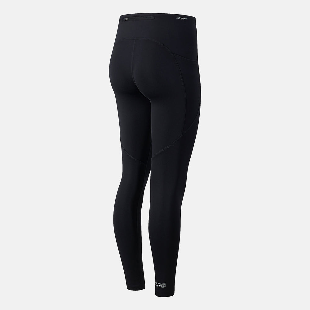 RFL Impact Run Tight | New Balance Clothing Black - Women