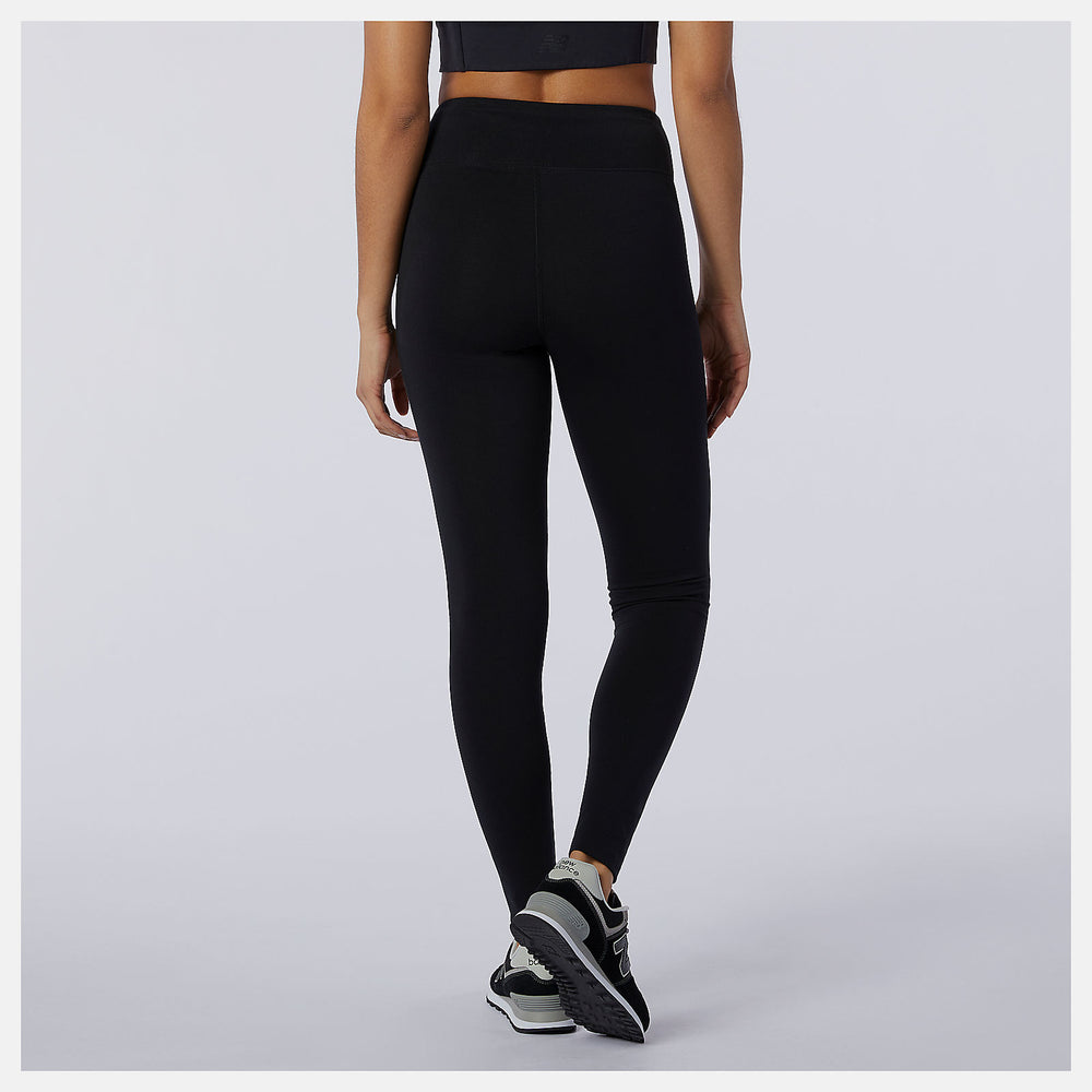 Sport Style Optiks Legging | New Balance Clothing Black - Women