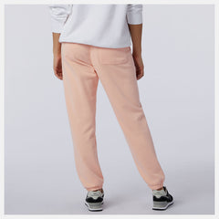 Sport Style Optiks Fleece Pant | New Balance Clothing Cloud Pink - Women