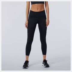 NB All Terrain Legging | New Balance Clothing Black - Women