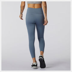 NB All Terrain Legging | New Balance Clothing Ocean Grey - Women