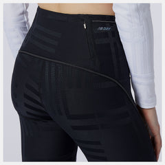 Q Speed Tight | New Balance Clothing Black - Women