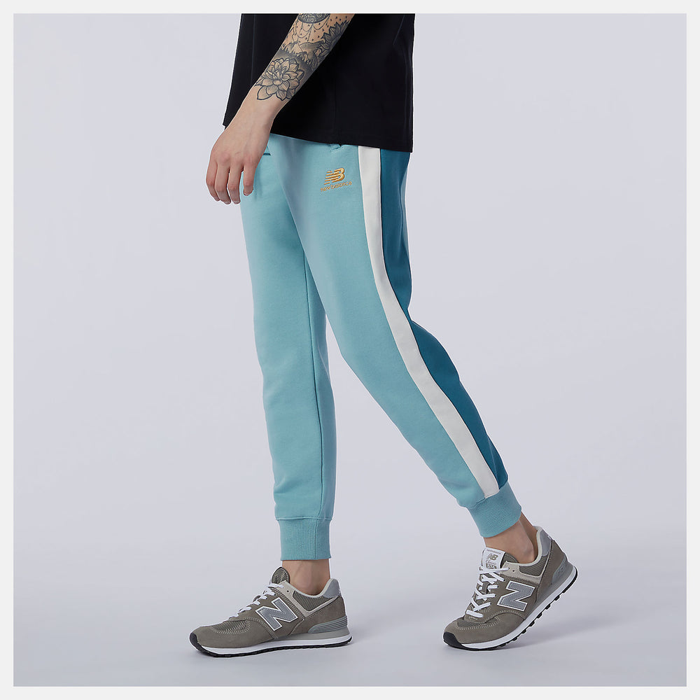 NB Athletics Higher Learning Sweatpant | New Balance Clothing Storm Blue - Women