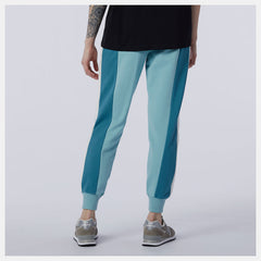 NB Athletics Higher Learning Sweatpant | New Balance Clothing Storm Blue - Women