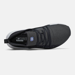 Powher Run | New Balance Shoes Black/White - Women