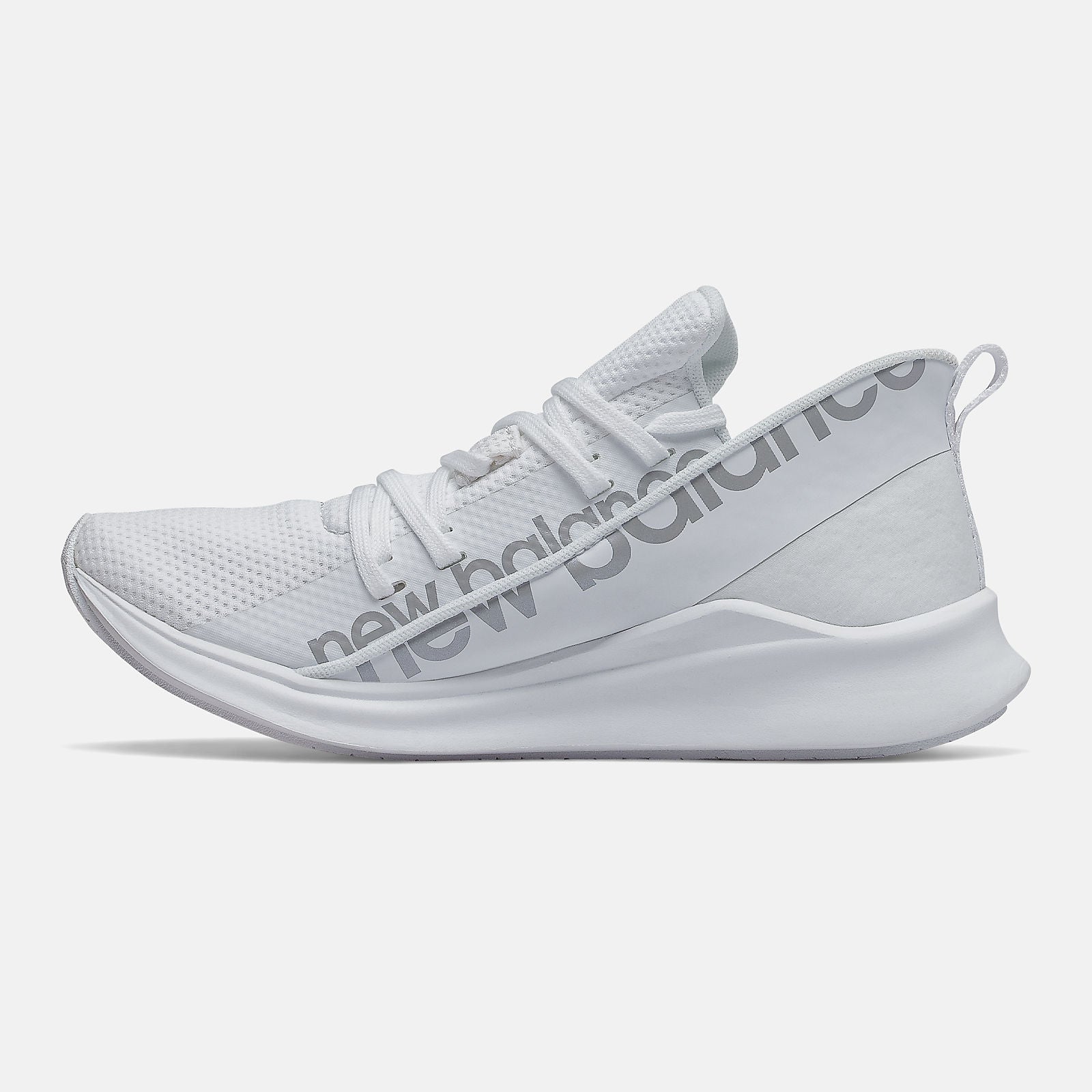 Powher Run | New Balance Shoes White - Women