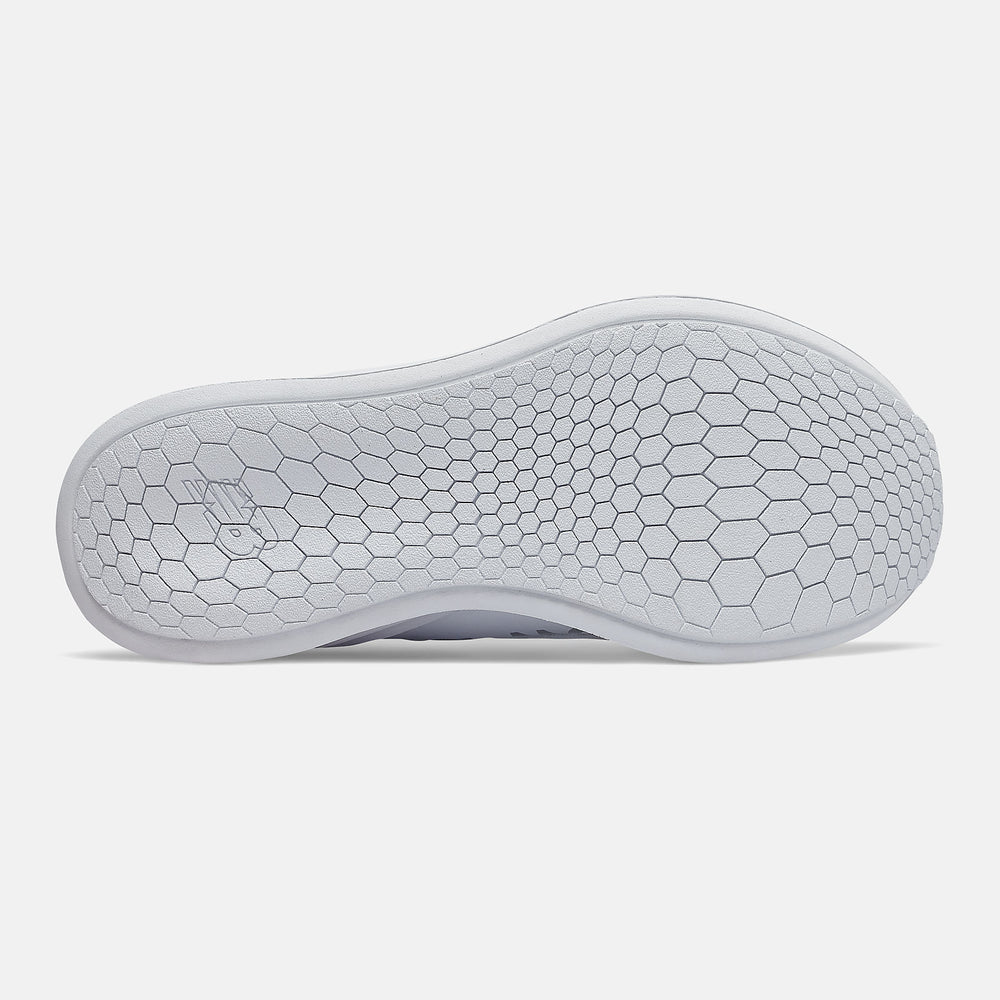 Powher Run | New Balance Shoes White - Women