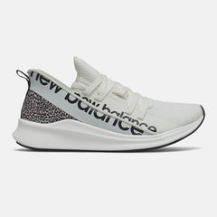 Powher Run | New Balance Shoes Sea Salt/Black - Women