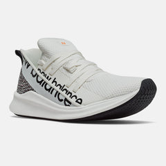 Powher Run | New Balance Shoes Sea Salt/Black - Women