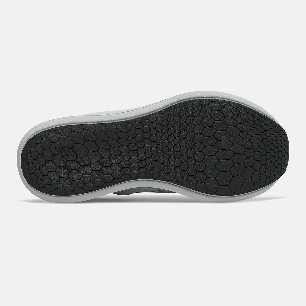 Powher Run | New Balance Shoes Sea Salt/Black - Women