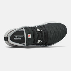 Powher Run | New Balance Shoes Black/Munsell White - Women