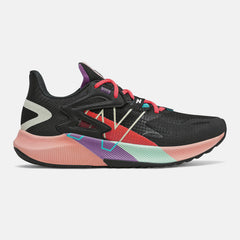 FuelCell Propel RMX | New Balance Shoes Black/Vivid Coral - Women