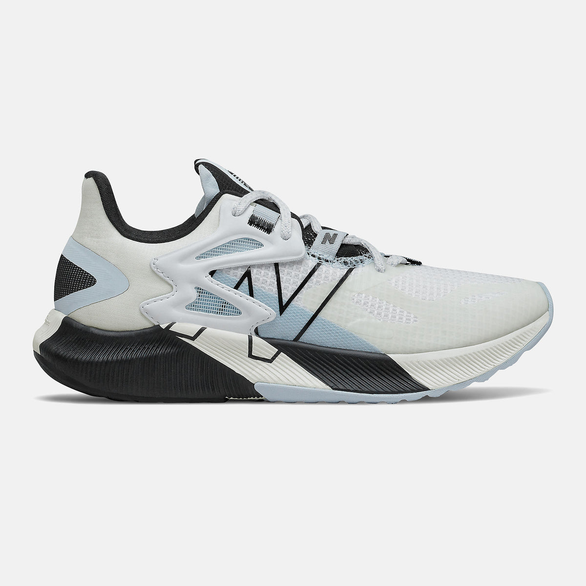 FuelCell Propel RMX | New Balance Shoes White/Light Blue - Women