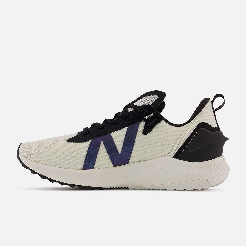 FuelCell Propel RMX v2 | New Balance Shoes Sea Salt/Black - Women