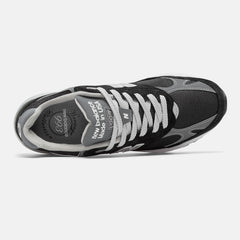 Made in US 993 | New Balance Shoes Black/Grey - Women