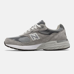 Made in US 993 | New Balance Shoes Grey/White - Women