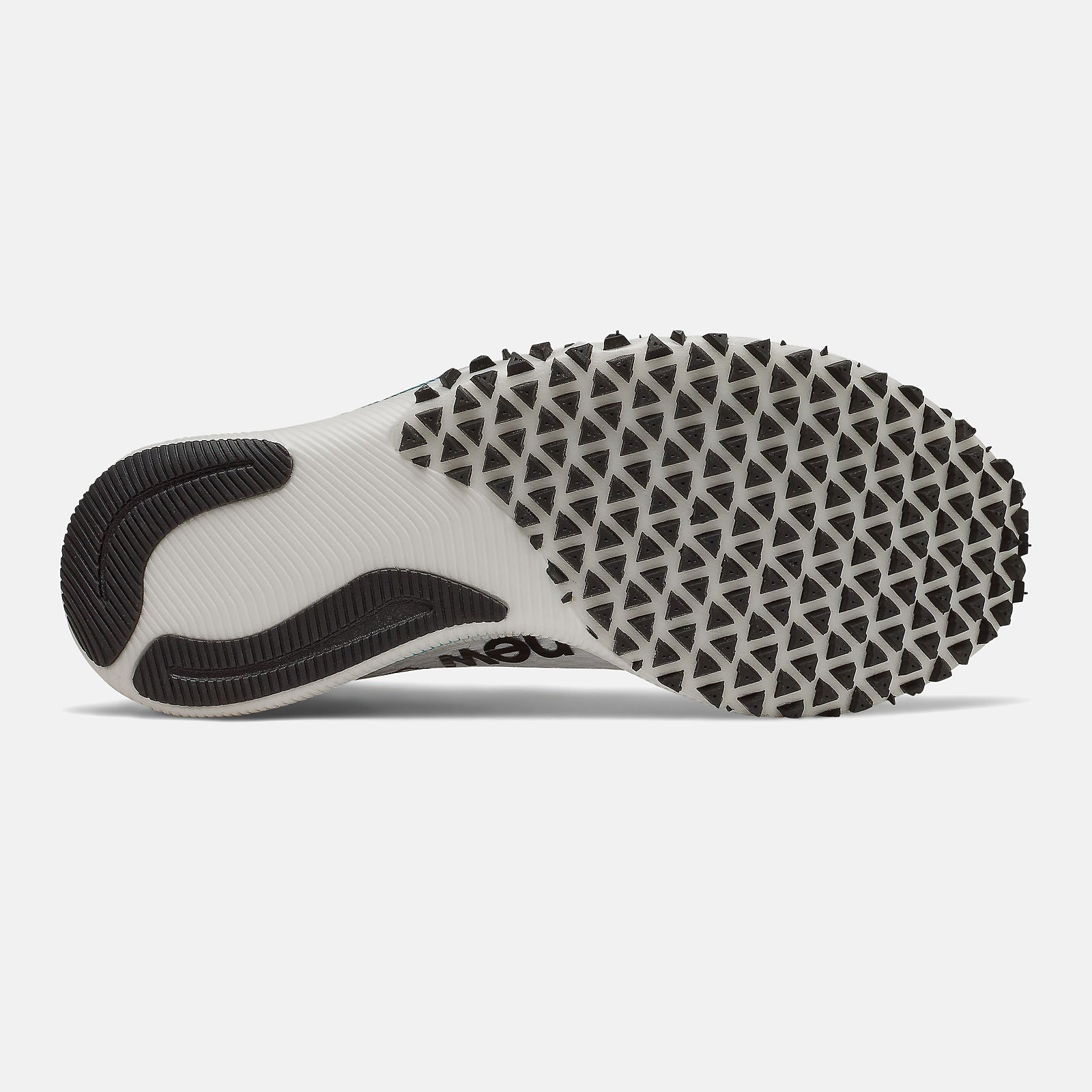 FuelCell RC Elite | New Balance Shoes White/Black - Women