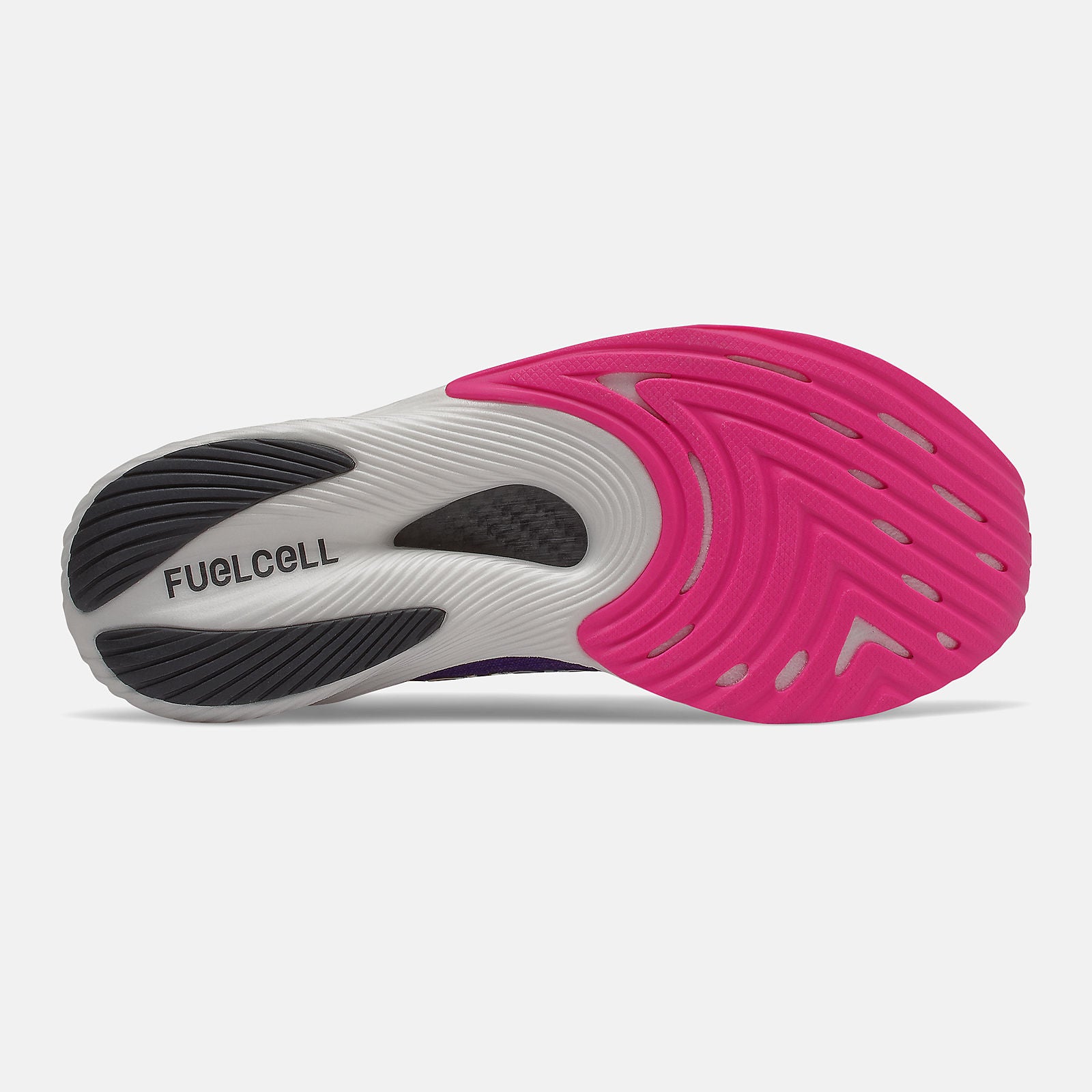 FuelCell RC Elite v2 | New Balance Shoes Deep Violet/Black - Women