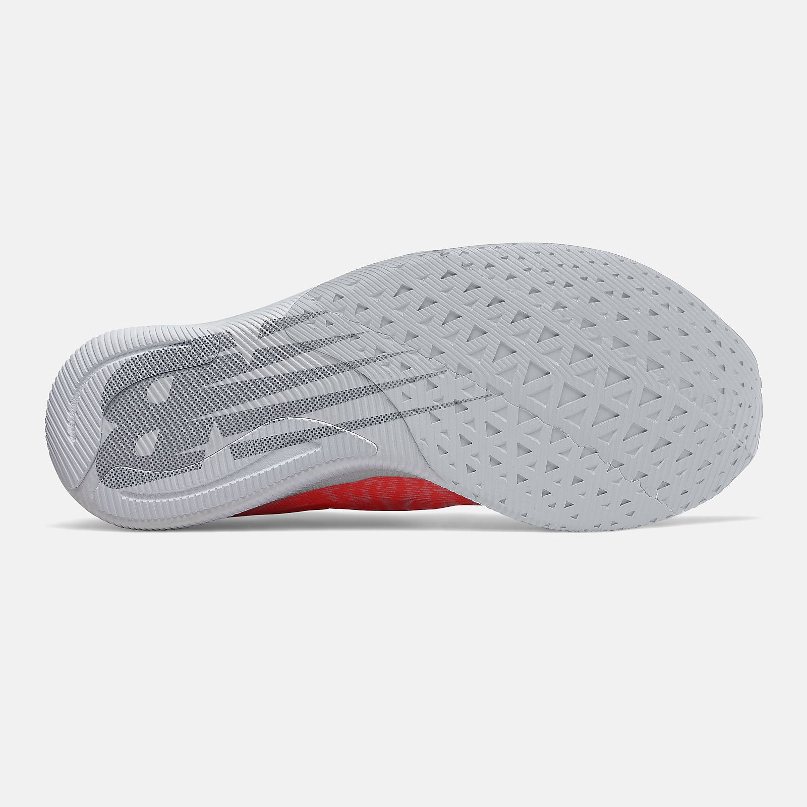 FuelCell TC EnergyStreak | New Balance Shoes Neo Flame/Light Aluminum and White - Women