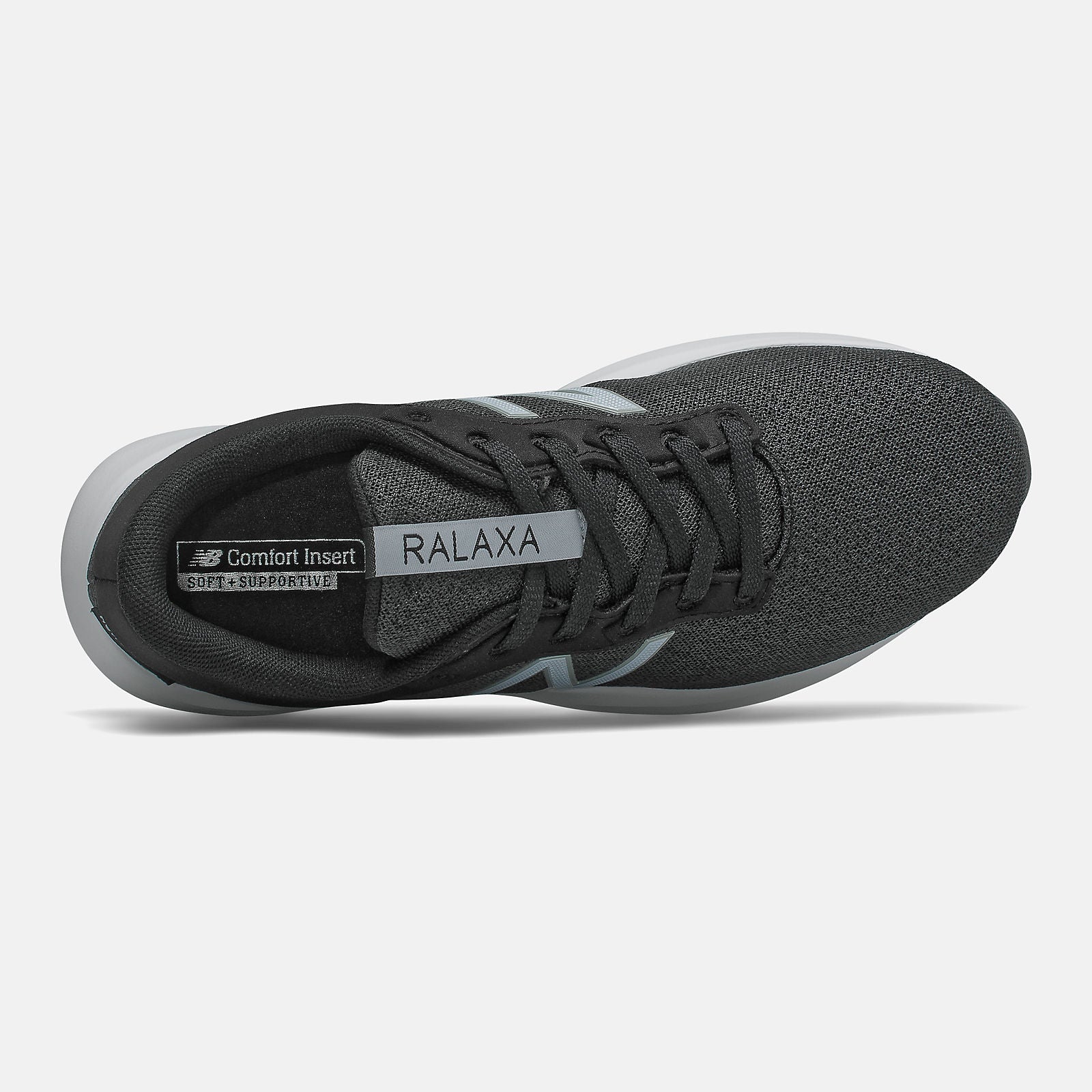 Ralaxa v2 | New Balance Shoes Black/Phantom - Women