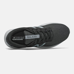 Ralaxa v2 | New Balance Shoes Black/Phantom - Women
