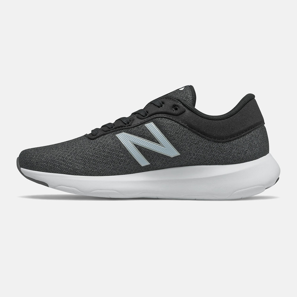 Ralaxa v2 | New Balance Shoes Black/Phantom - Women