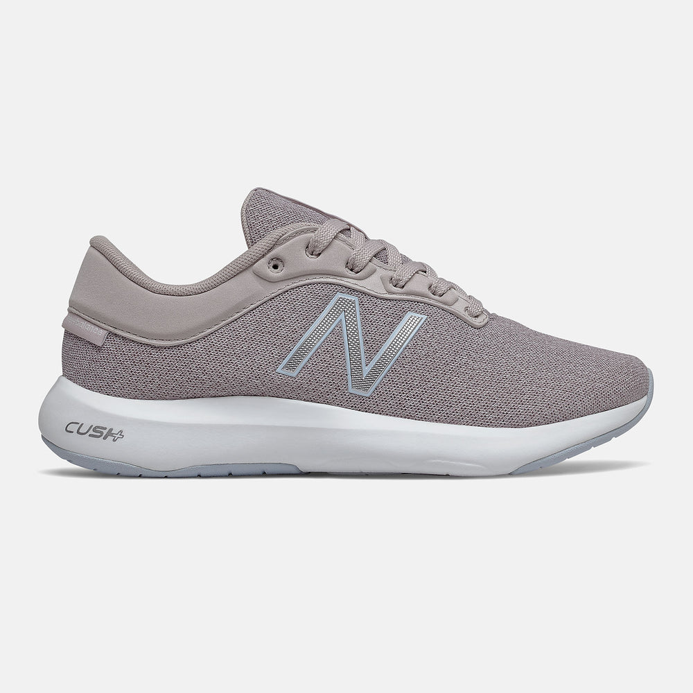 Ralaxa v2 | New Balance Shoes Logwood - Women