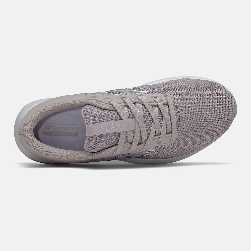 Ralaxa v2 | New Balance Shoes Logwood - Women