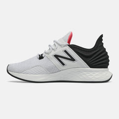 Fresh Foam Roav | New Balance Shoes White/Black and Guava - Women