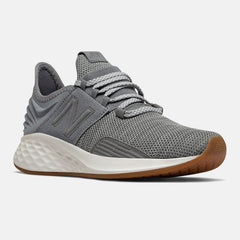 Fresh Foam Roav Knit | New Balance Shoes Gunmetal/Light Aluminum - Women