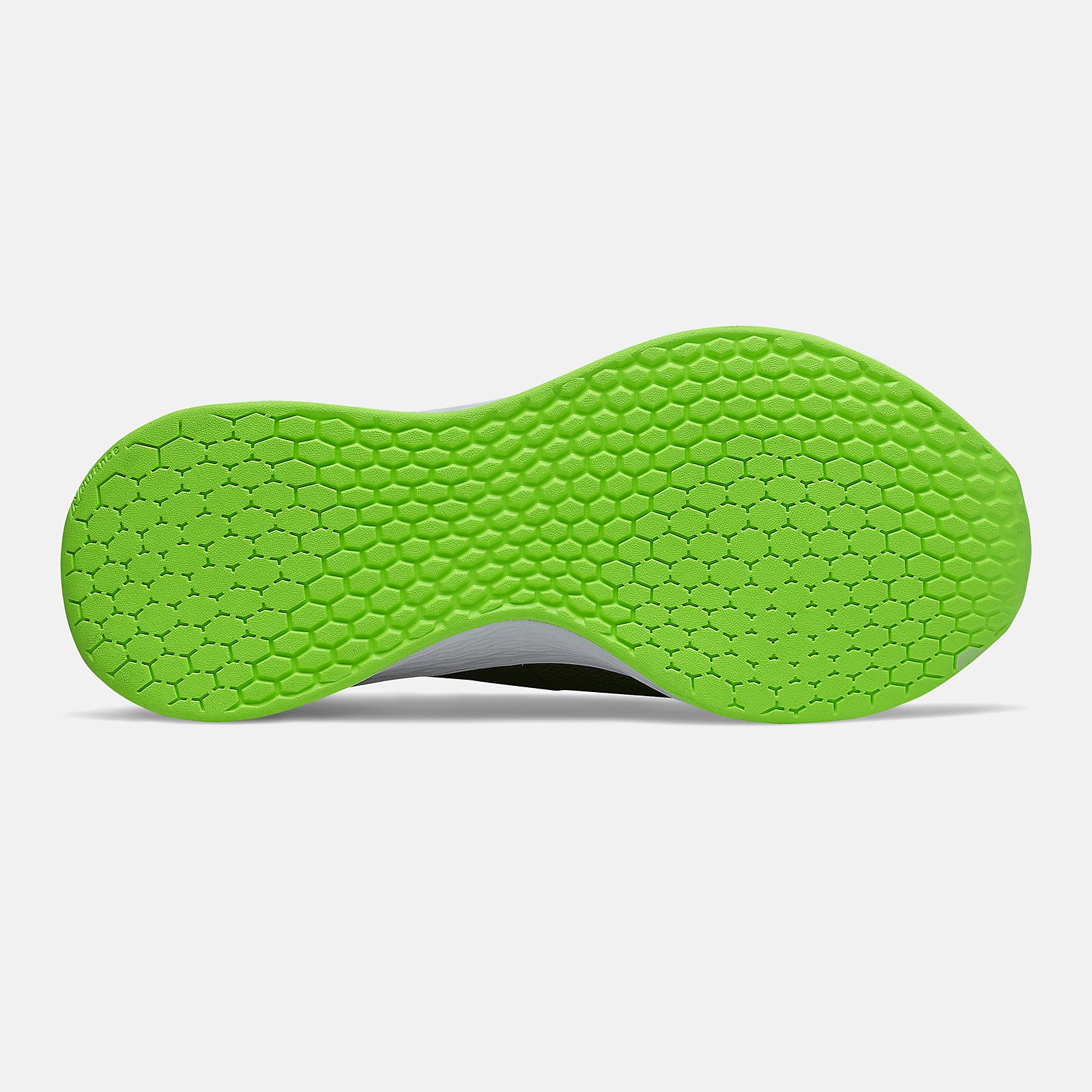 Fresh Foam Roav | New Balance Shoes Black/Poisonberry and Lime Glo - Women