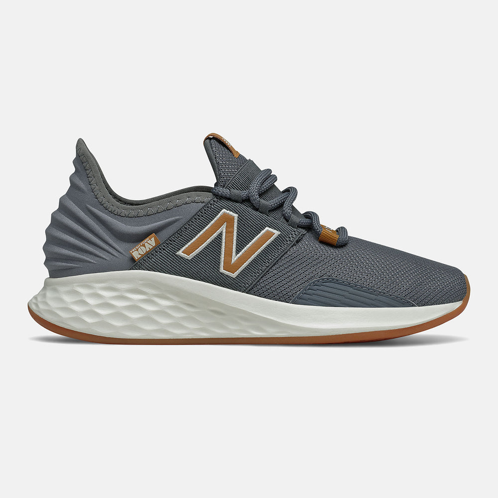Fresh Foam Roav Backpack | New Balance Shoes Lead/Workwear - Women