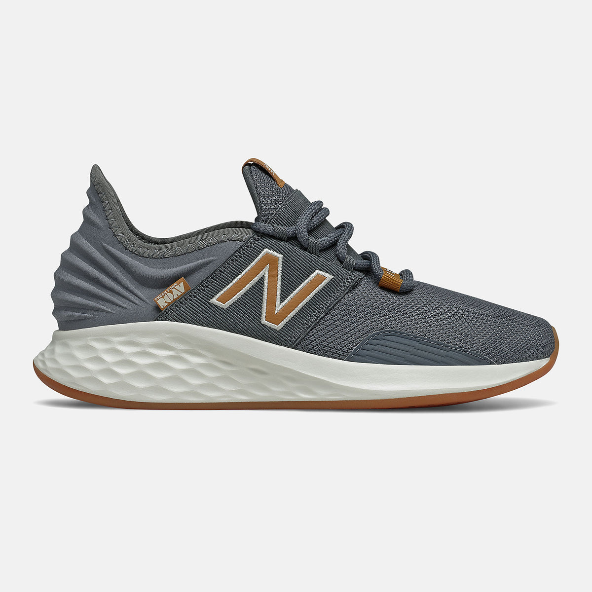 Fresh Foam Roav Backpack | New Balance Shoes Lead/Workwear - Women
