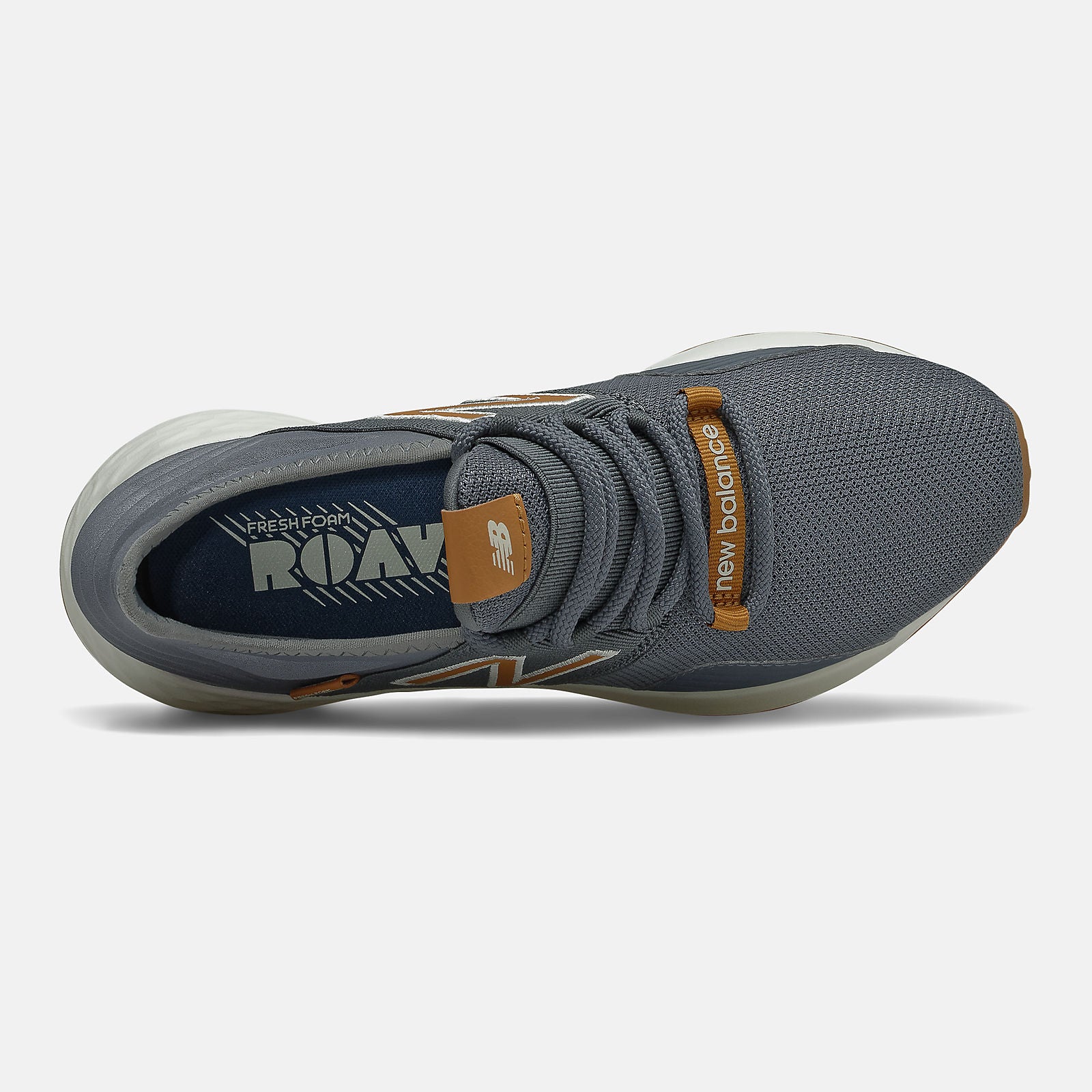 Fresh Foam Roav Backpack | New Balance Shoes Lead/Workwear - Women