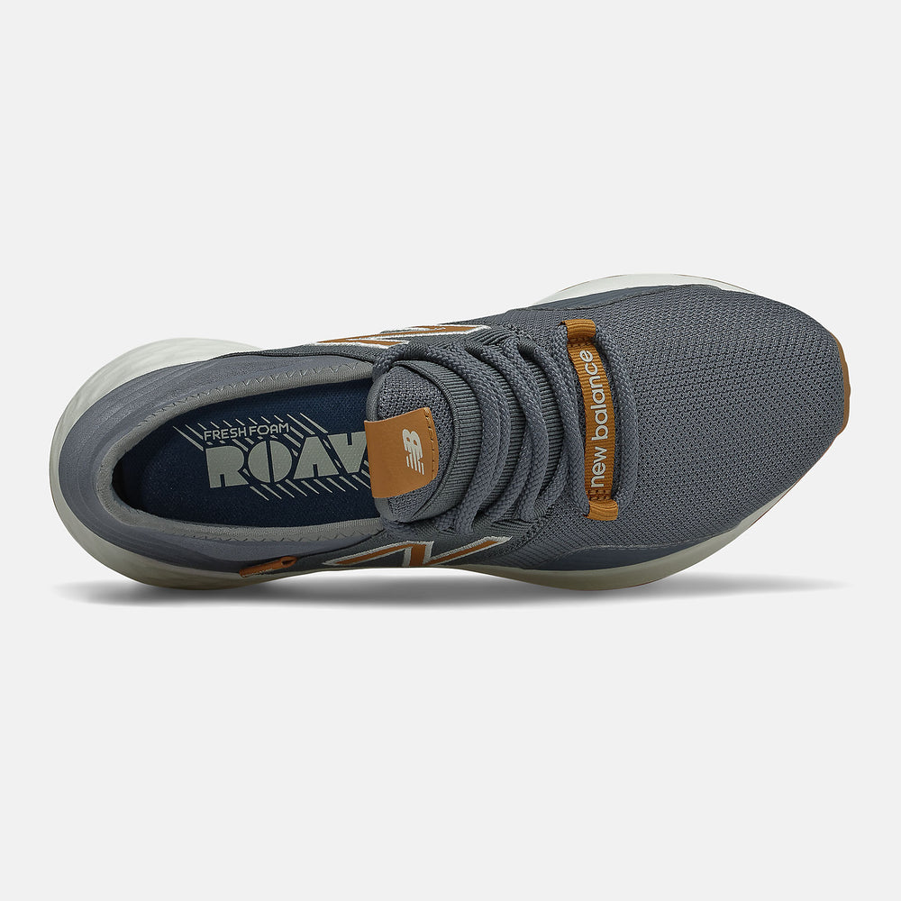 Fresh Foam Roav Backpack | New Balance Shoes Lead/Workwear - Women