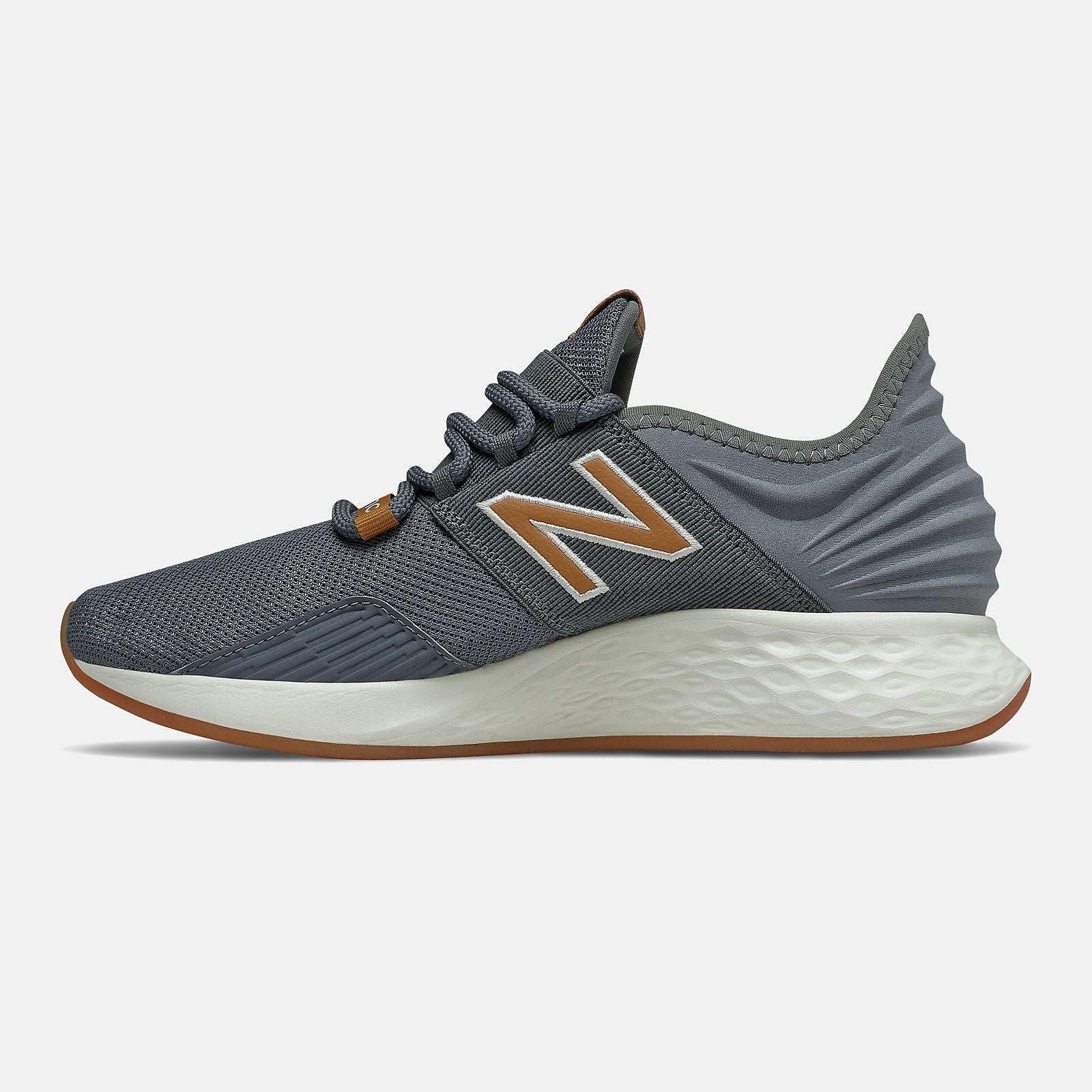 Fresh Foam Roav Backpack | New Balance Shoes Lead/Workwear - Women