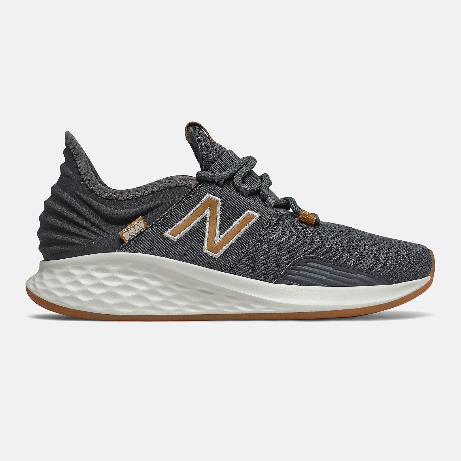Fresh Foam Roav Backpack | New Balance Shoes Phantom/Workwear - Women