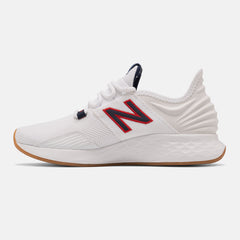 Fresh Foam Roav | New Balance Shoes Munsell White/Pigment - Women