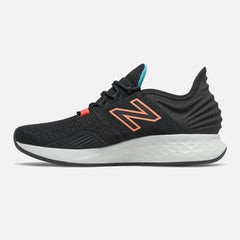 Fresh Foam Roav | New Balance Shoes Black/Citrus - Women