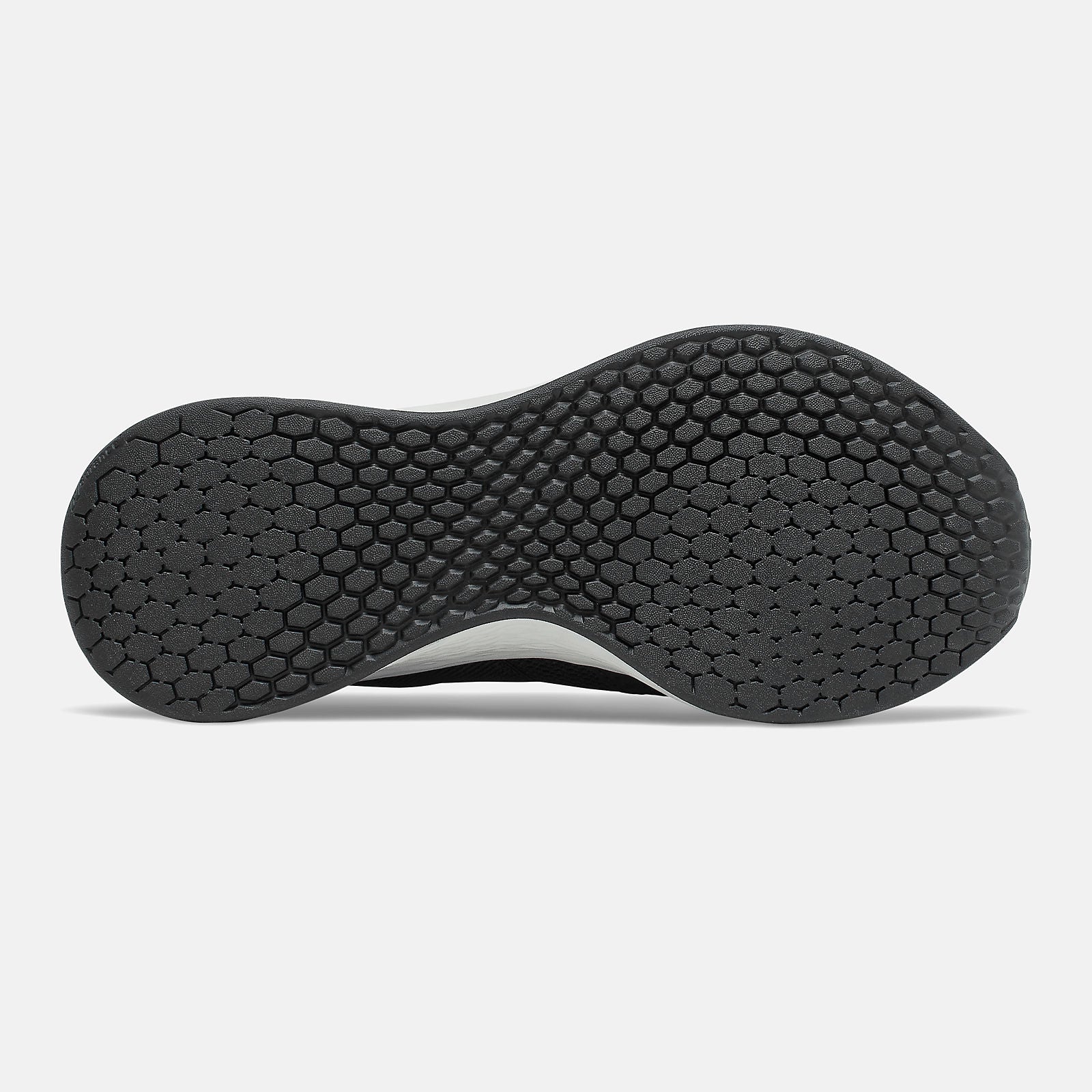 Fresh Foam Roav | New Balance Shoes Black/Citrus - Women
