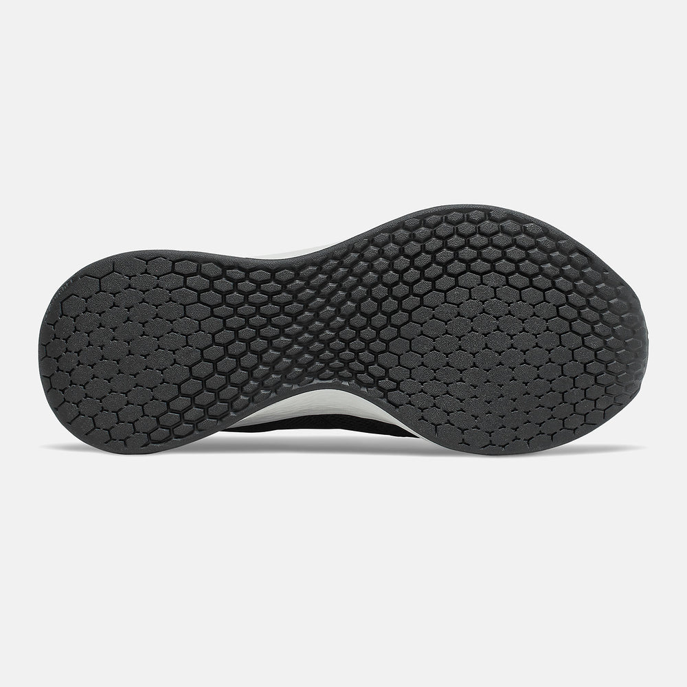 Fresh Foam Roav | New Balance Shoes Black/Citrus - Women