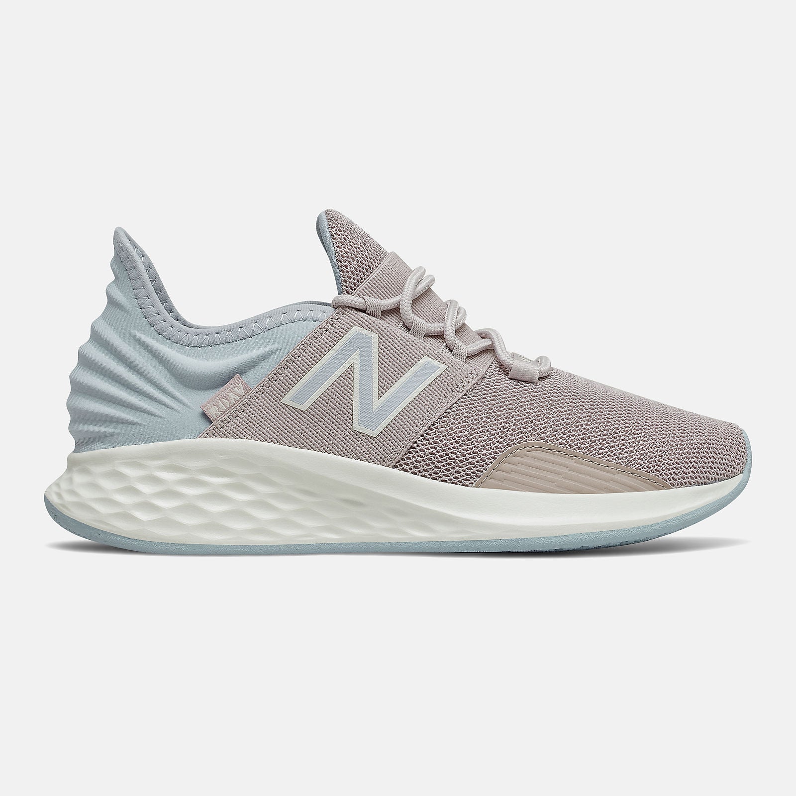 Fresh Foam Roav | New Balance Shoes Logwood/Light Cyclone - Women