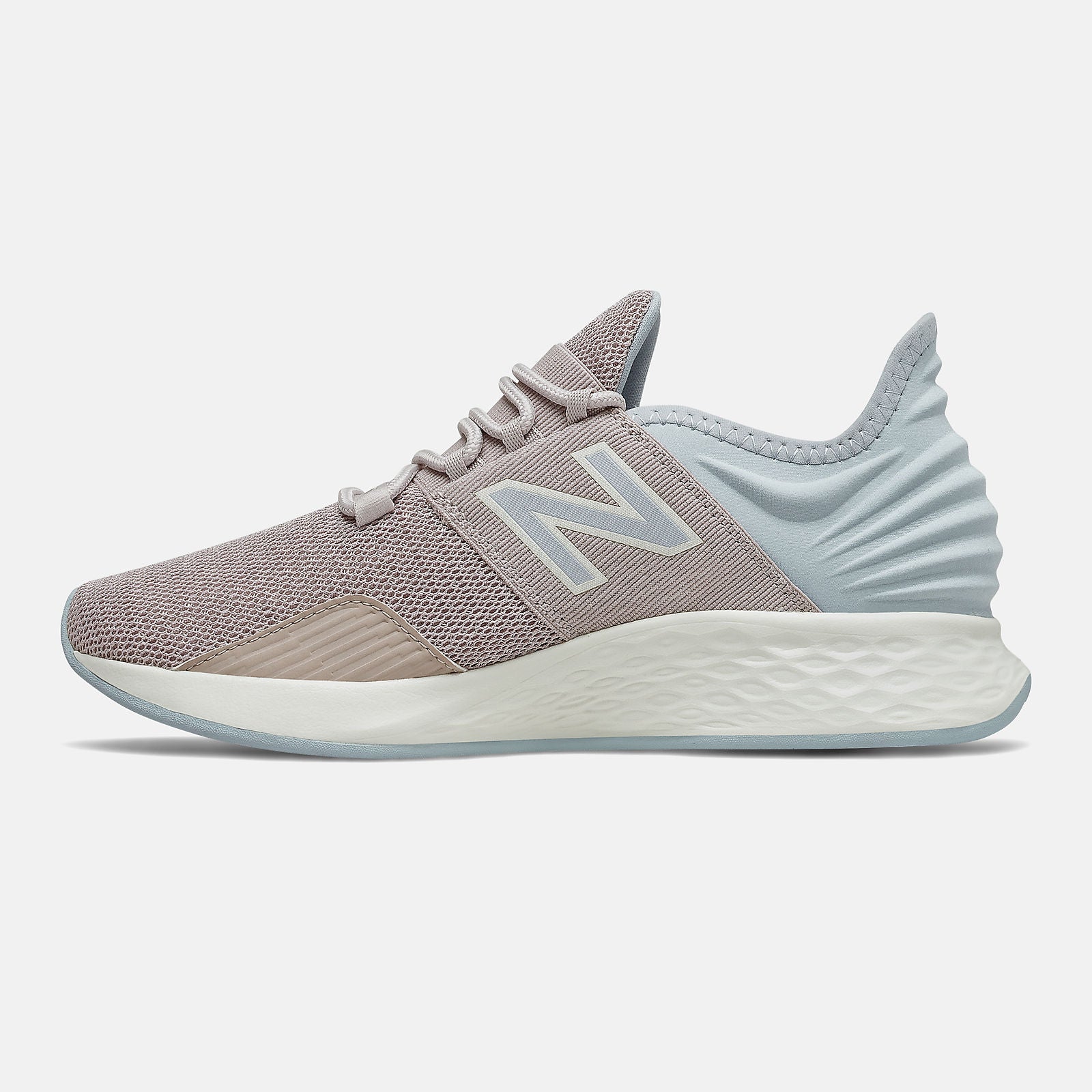 Fresh Foam Roav | New Balance Shoes Logwood/Light Cyclone - Women