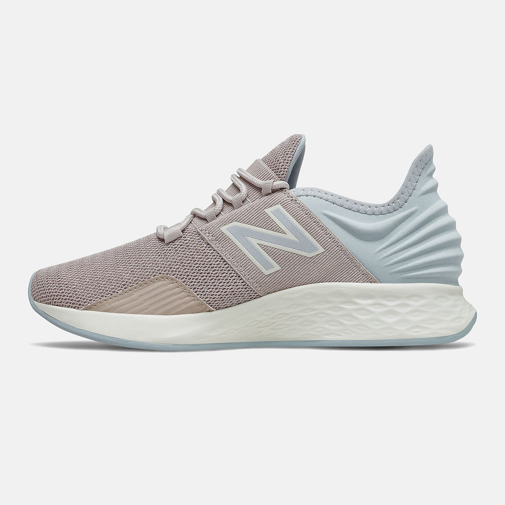 Fresh Foam Roav | New Balance Shoes Logwood/Light Cyclone - Women