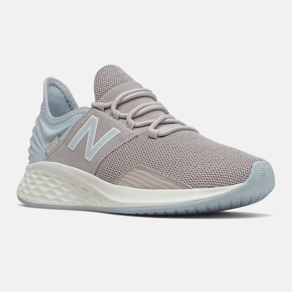 Fresh Foam Roav | New Balance Shoes Logwood/Light Cyclone - Women