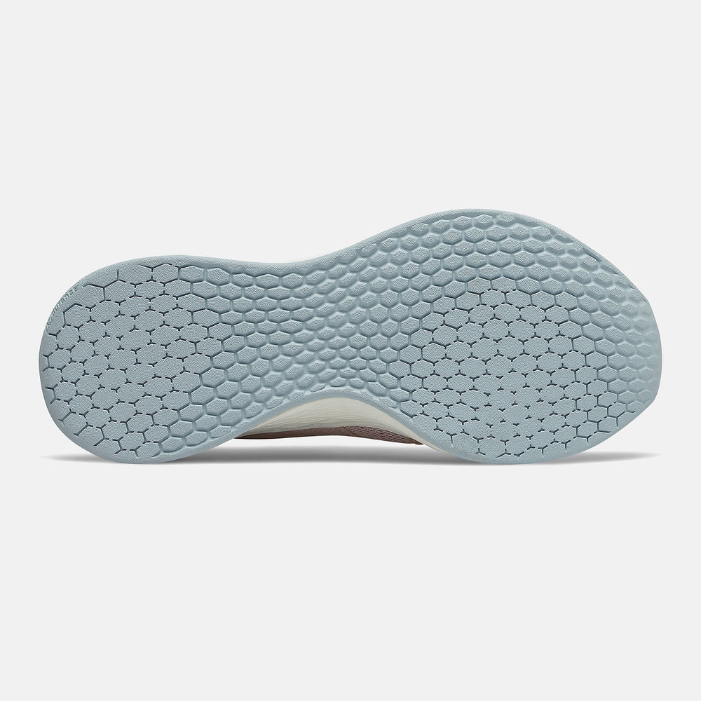 Fresh Foam Roav | New Balance Shoes Logwood/Light Cyclone - Women
