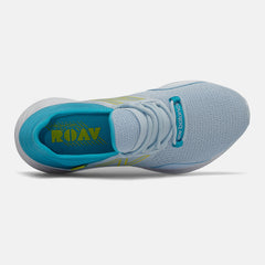 Fresh Foam Roav | New Balance Shoes Uv Glo/Virtual Sky - Women