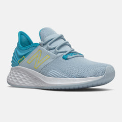 Fresh Foam Roav | New Balance Shoes Uv Glo/Virtual Sky - Women