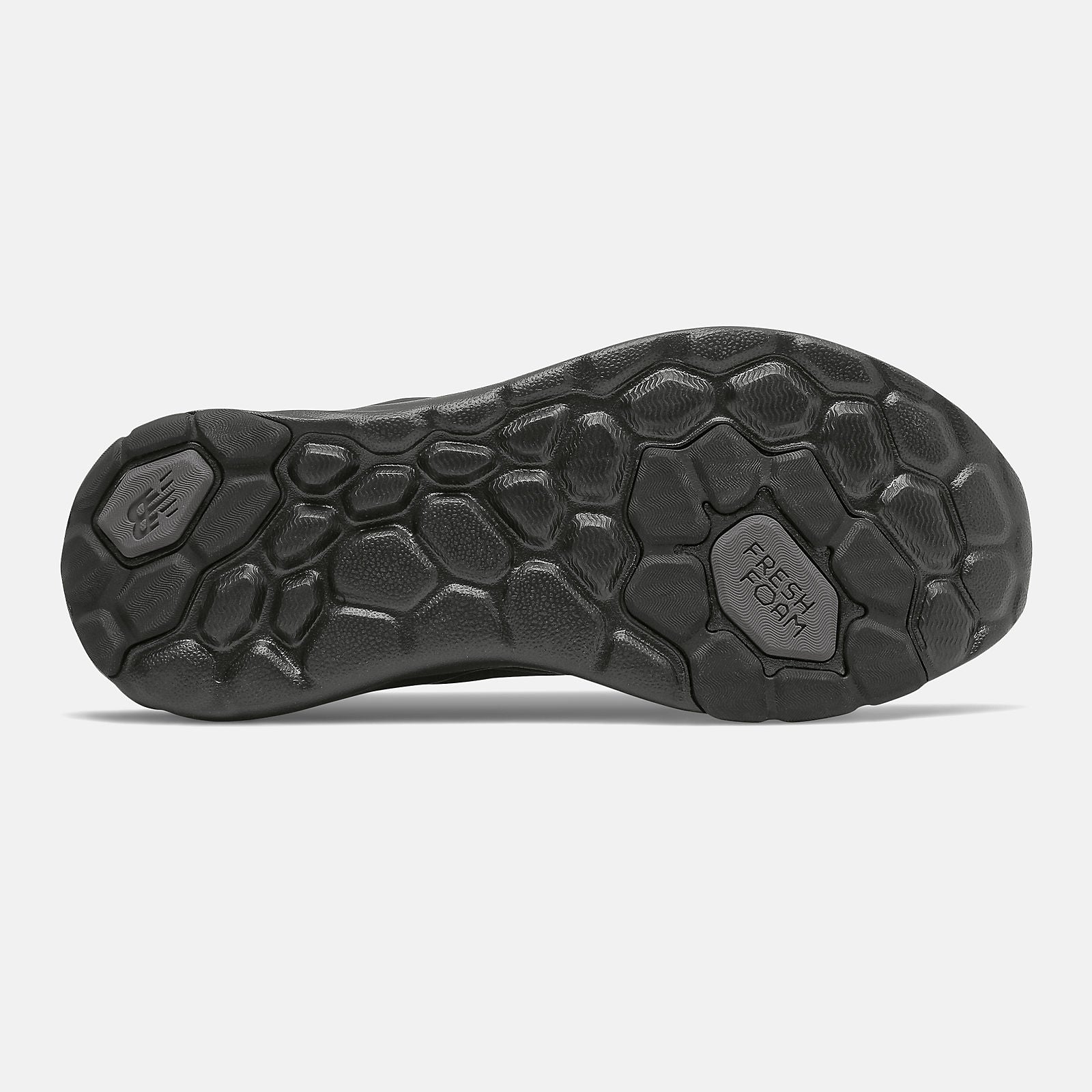 Fresh Foam Roav v2 | New Balance Shoes Black/Magnet - Women