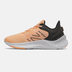 Fresh Foam Roav v2 | New Balance Shoes Orange/Black - Women